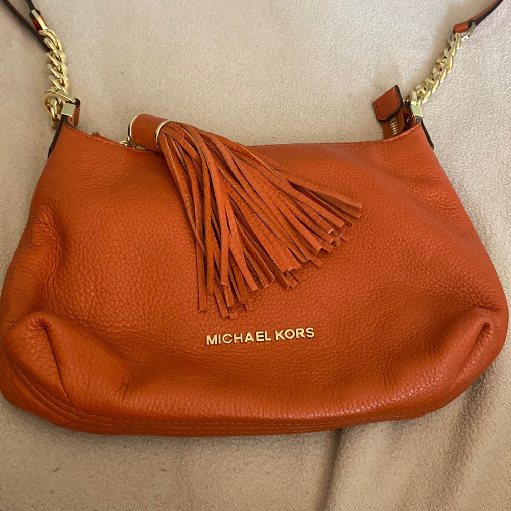 Michael Kors Crossover Bag